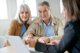 Preparing for Lifetime Income in Retirement